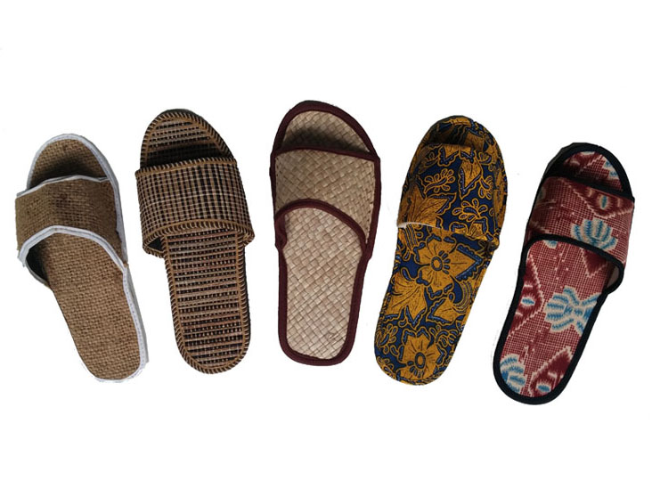 Slippers 1
